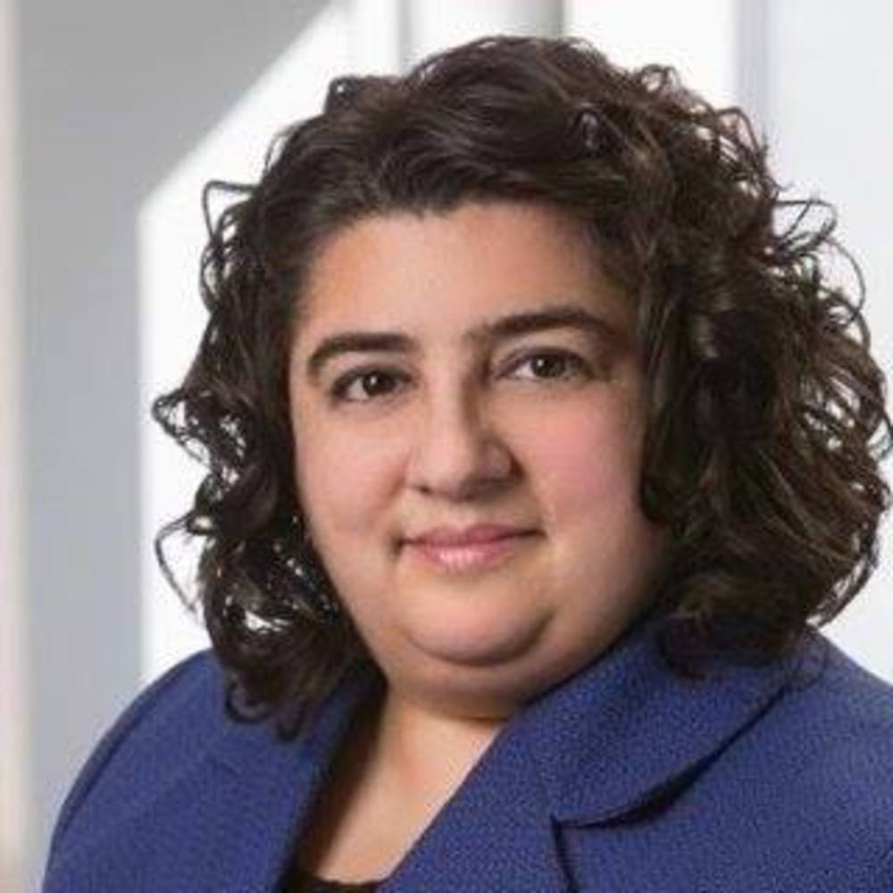 Meet your Posher, Carly